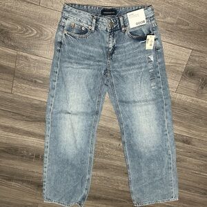 Aeropostale women’s  Wide leg baggy jeans 000R